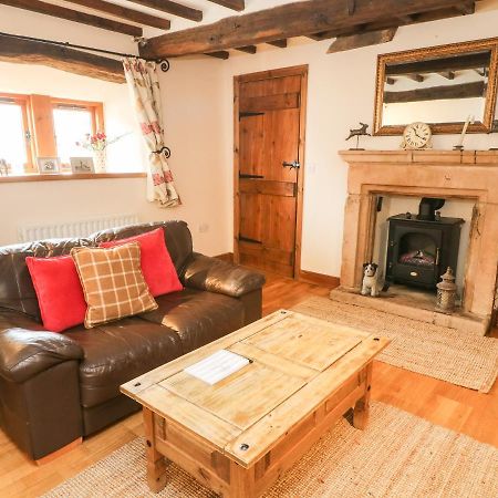 Clove Cottage Great Ormside Buitenkant foto