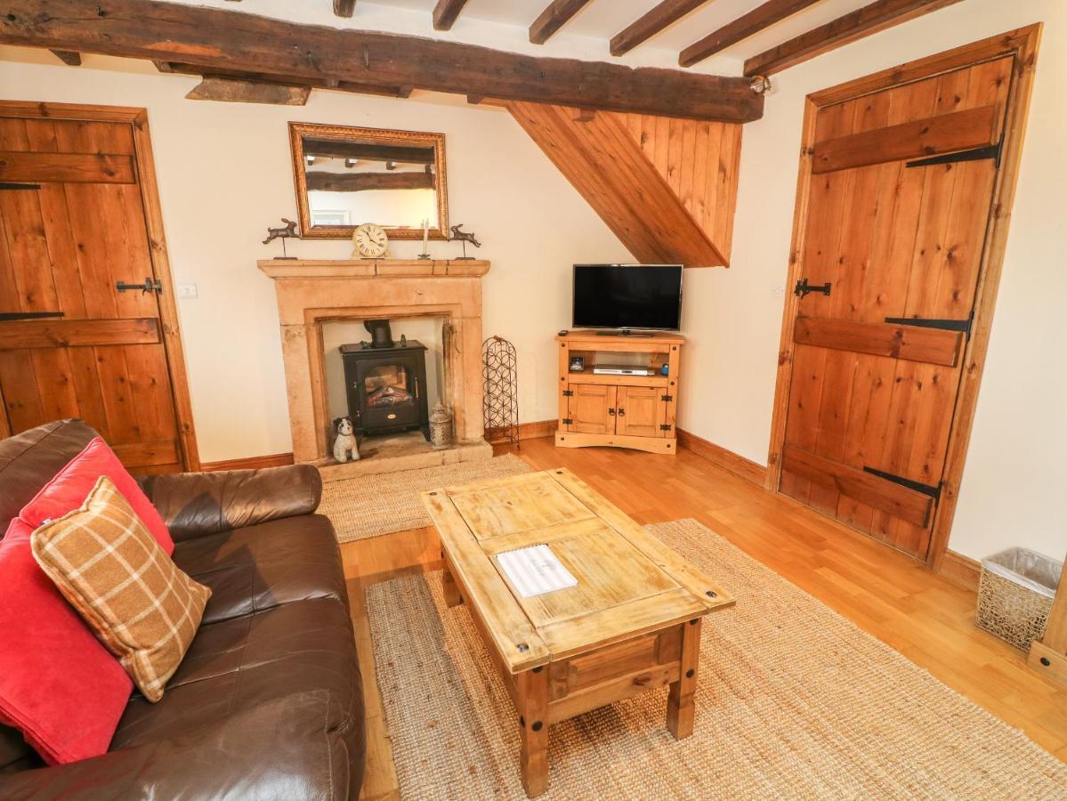 Clove Cottage Great Ormside Buitenkant foto