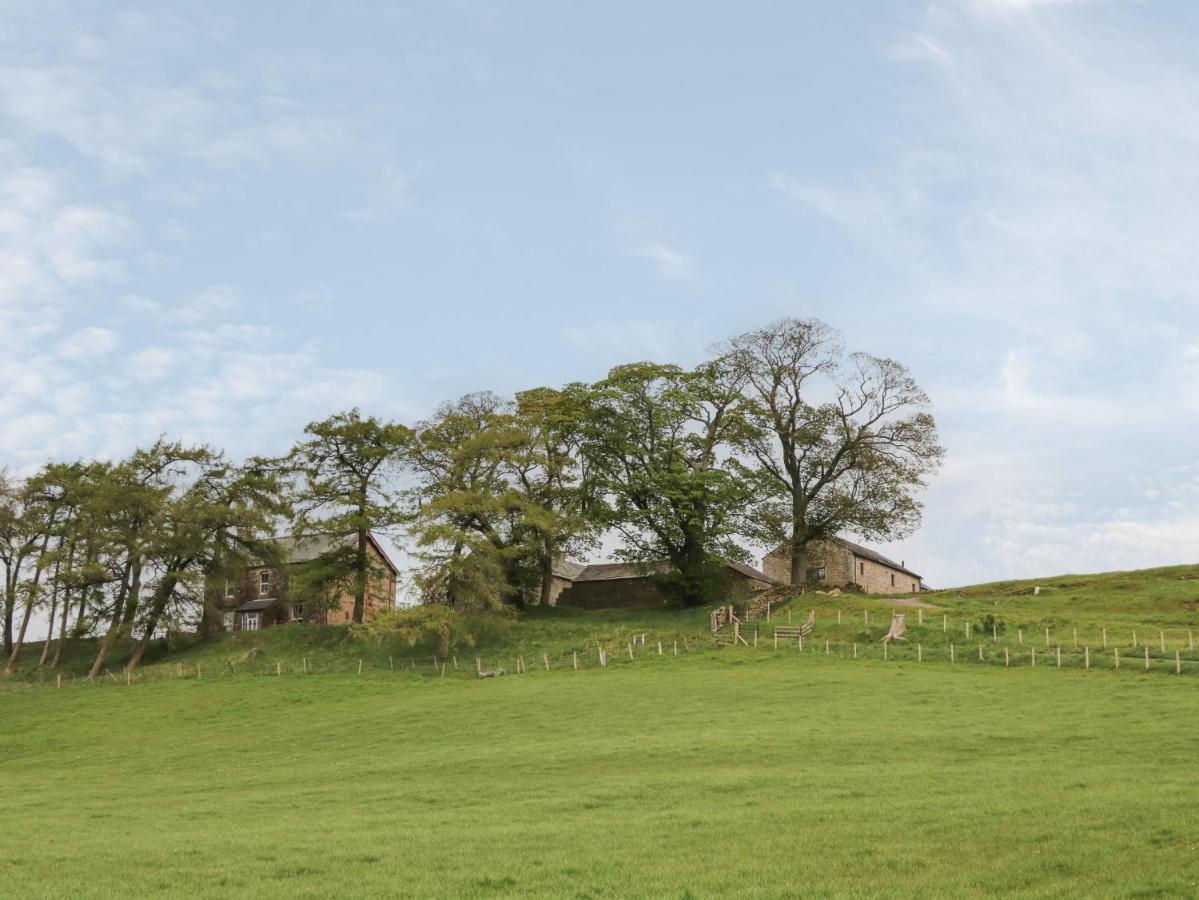 Clove Cottage Great Ormside Buitenkant foto