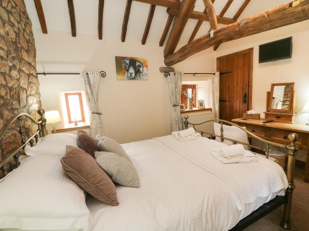 Clove Cottage Great Ormside Buitenkant foto