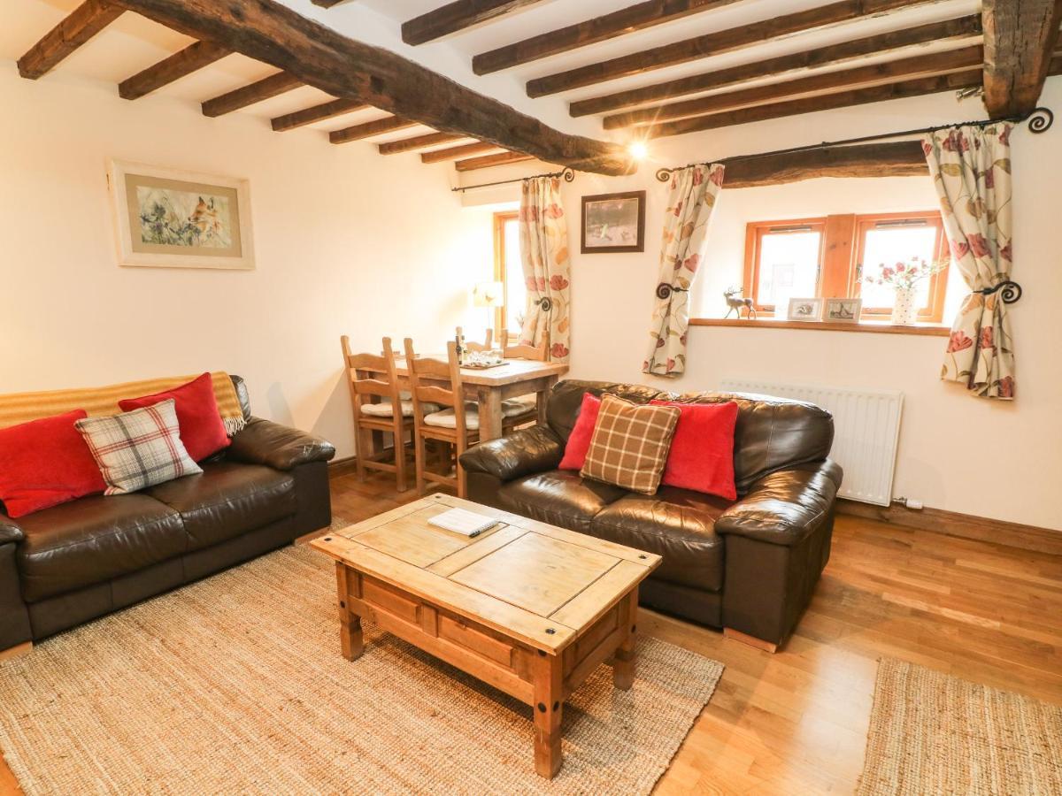 Clove Cottage Great Ormside Buitenkant foto