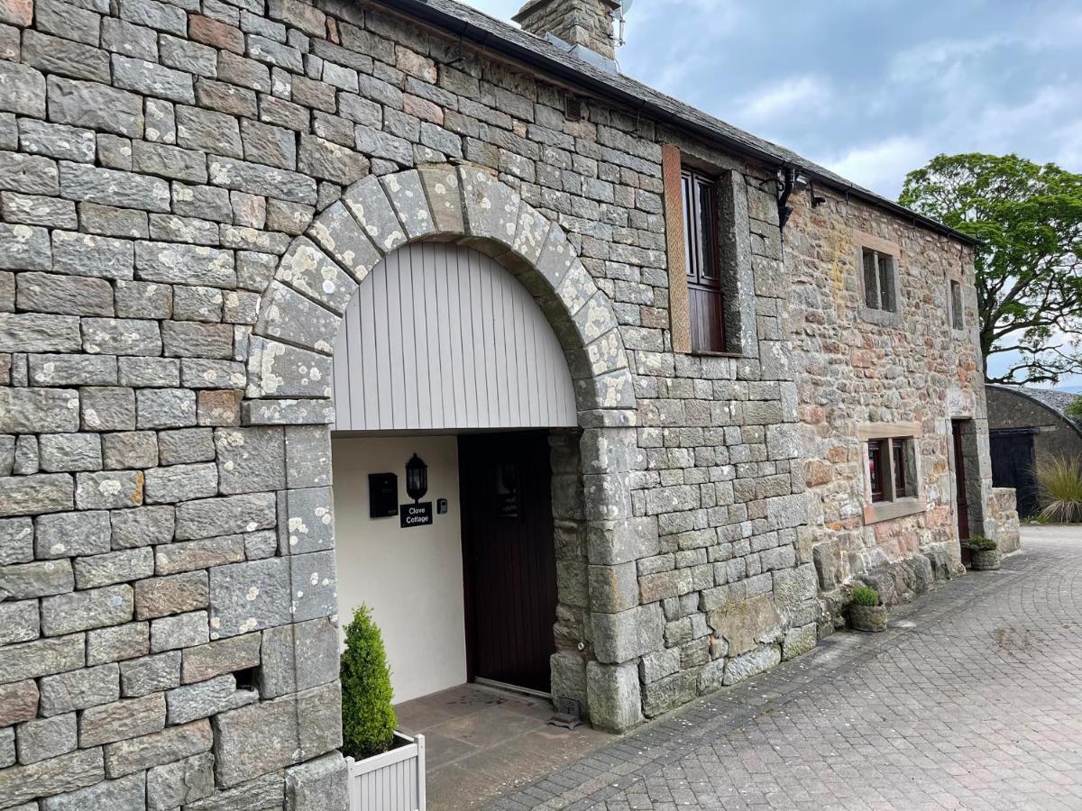 Clove Cottage Great Ormside Buitenkant foto