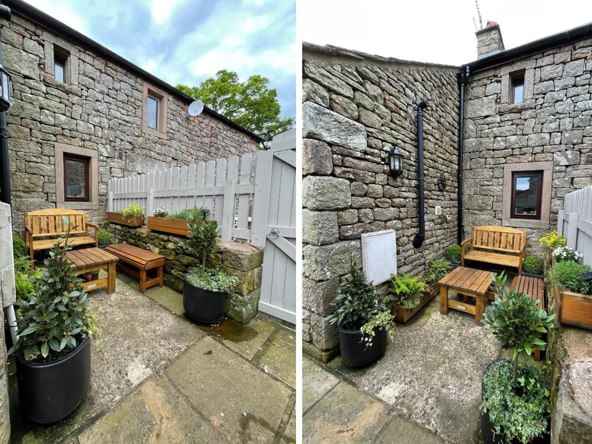 Clove Cottage Great Ormside Buitenkant foto