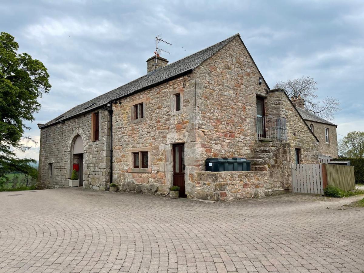 Clove Cottage Great Ormside Buitenkant foto