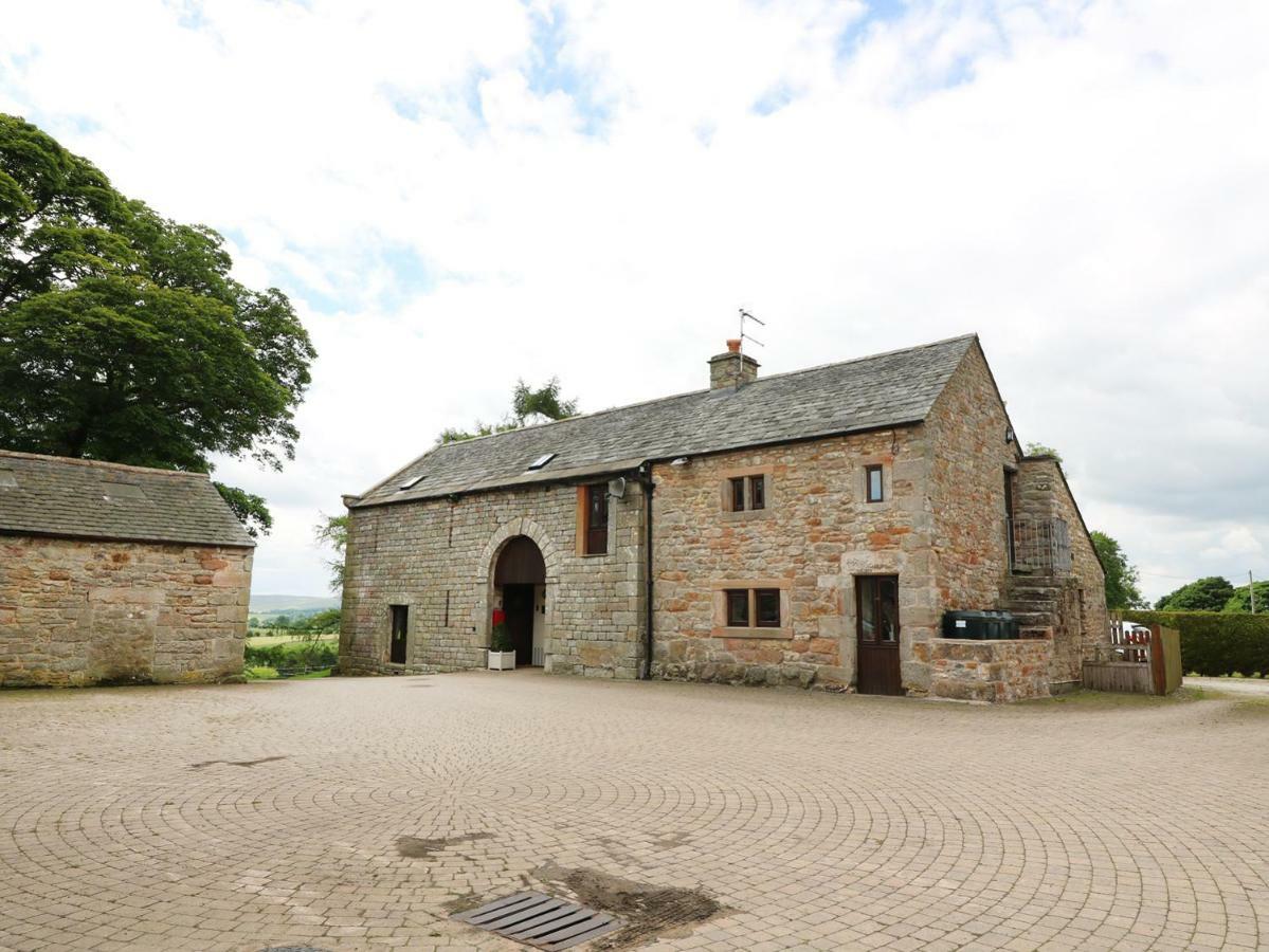 Clove Cottage Great Ormside Buitenkant foto